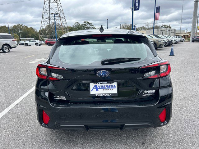 New 2025 Subaru Impreza 2.0i Sport image 4