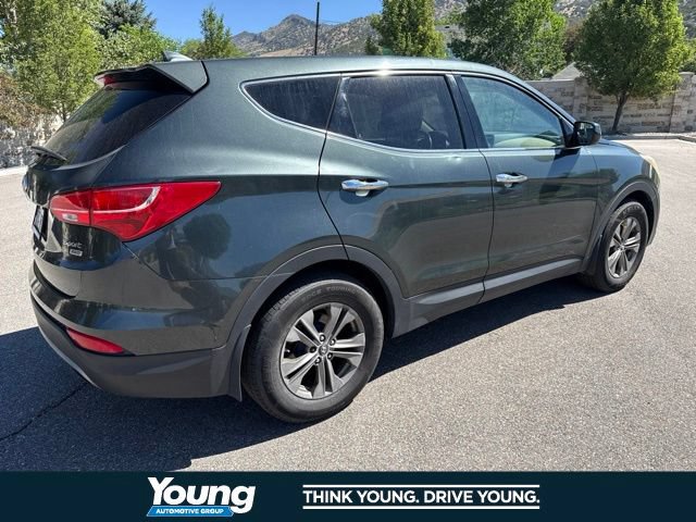 Used 2013 Hyundai Santa Fe Sport AWD/4WD image 7