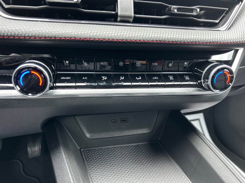 New 2026 Chevrolet Equinox RS w/ Convenience Package III image 12