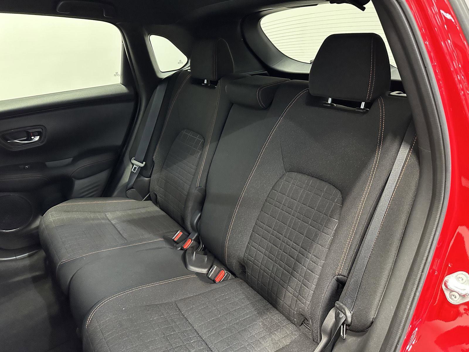 Certified 2023 Honda HR-V Sport image 24