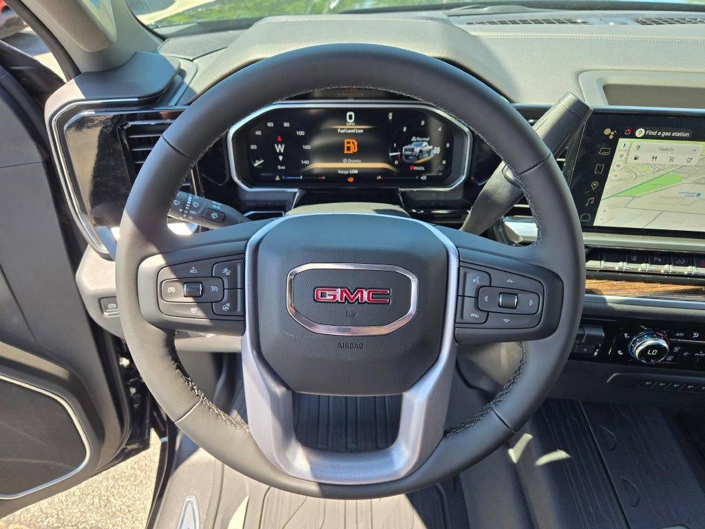 New 2026 GMC Sierra 2500 SLE w/ SLE Value Package; AWD/4WD image 44