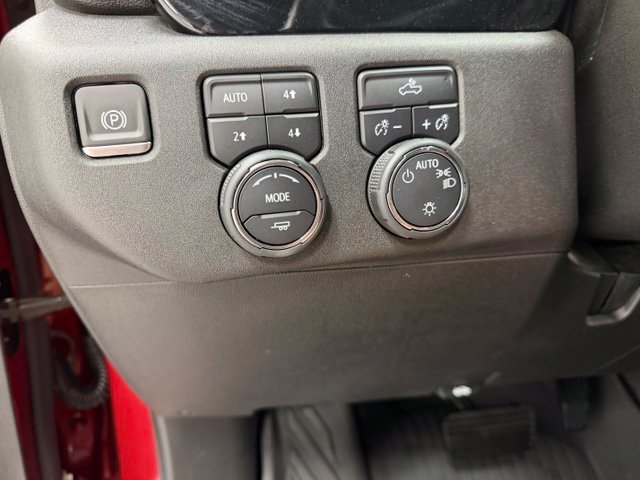Certified 2024 Chevrolet Silverado 1500 LT AWD/4WD image 17