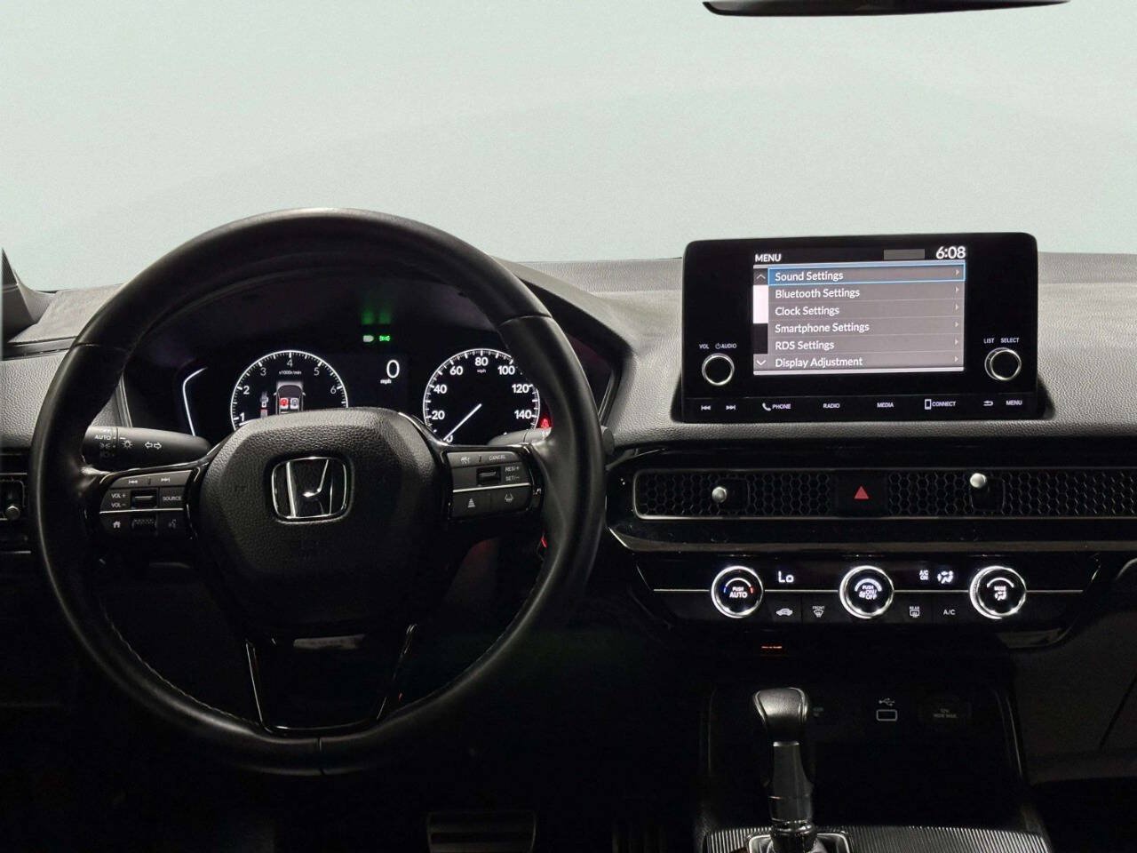 Used 2023 Honda Civic Sport image 24