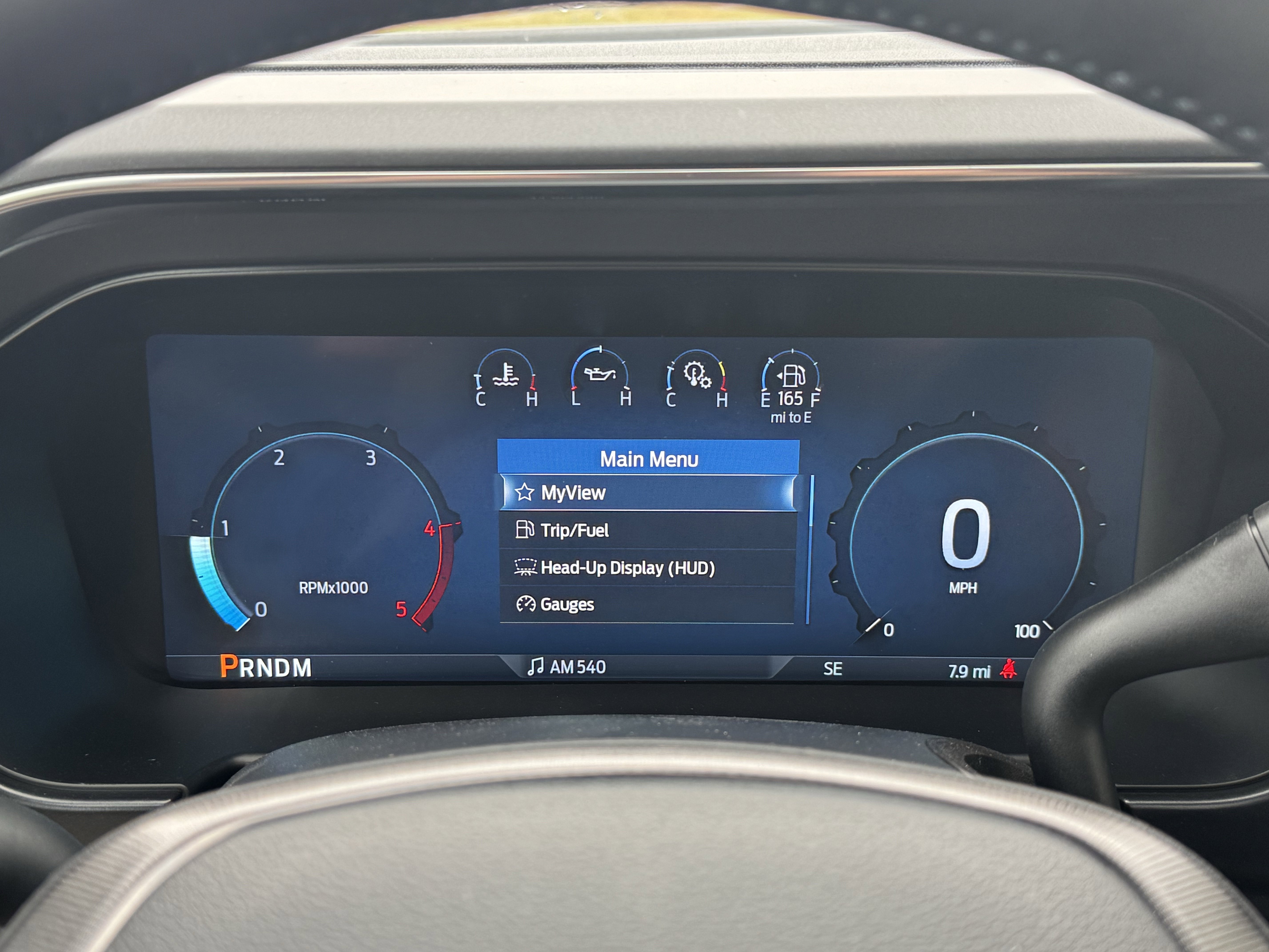 New 2026 Ford F250 Platinum image 20