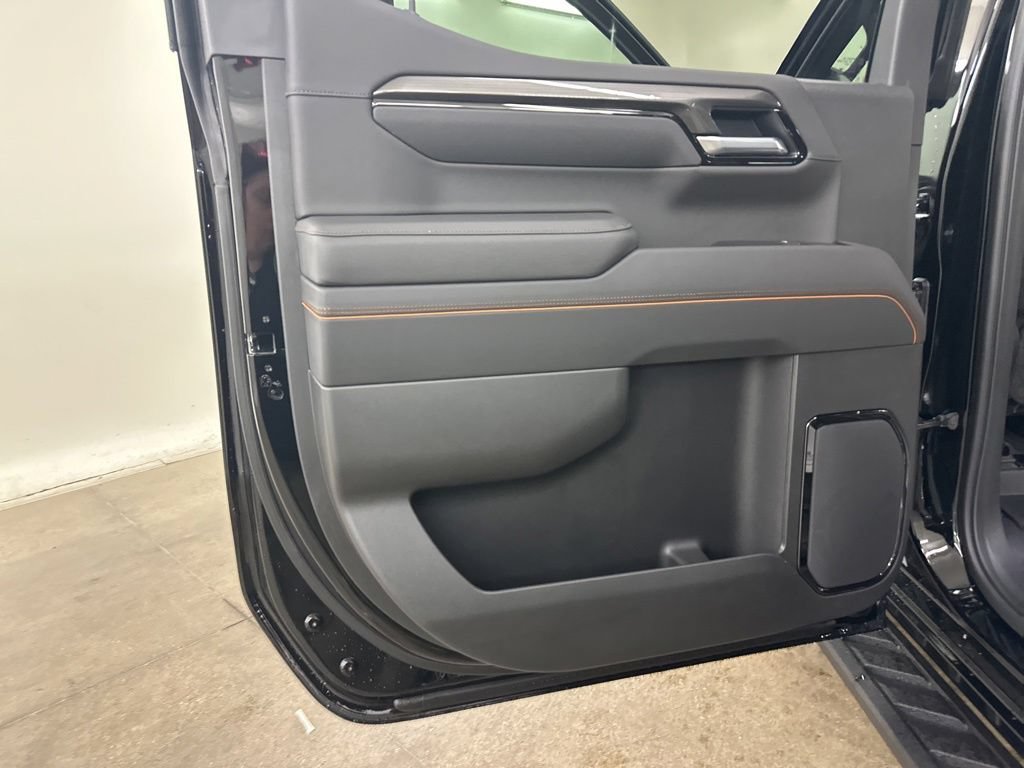 New 2026 GMC Sierra 1500 AT4 w/ AT4 Premium Package AWD/4WD image 26