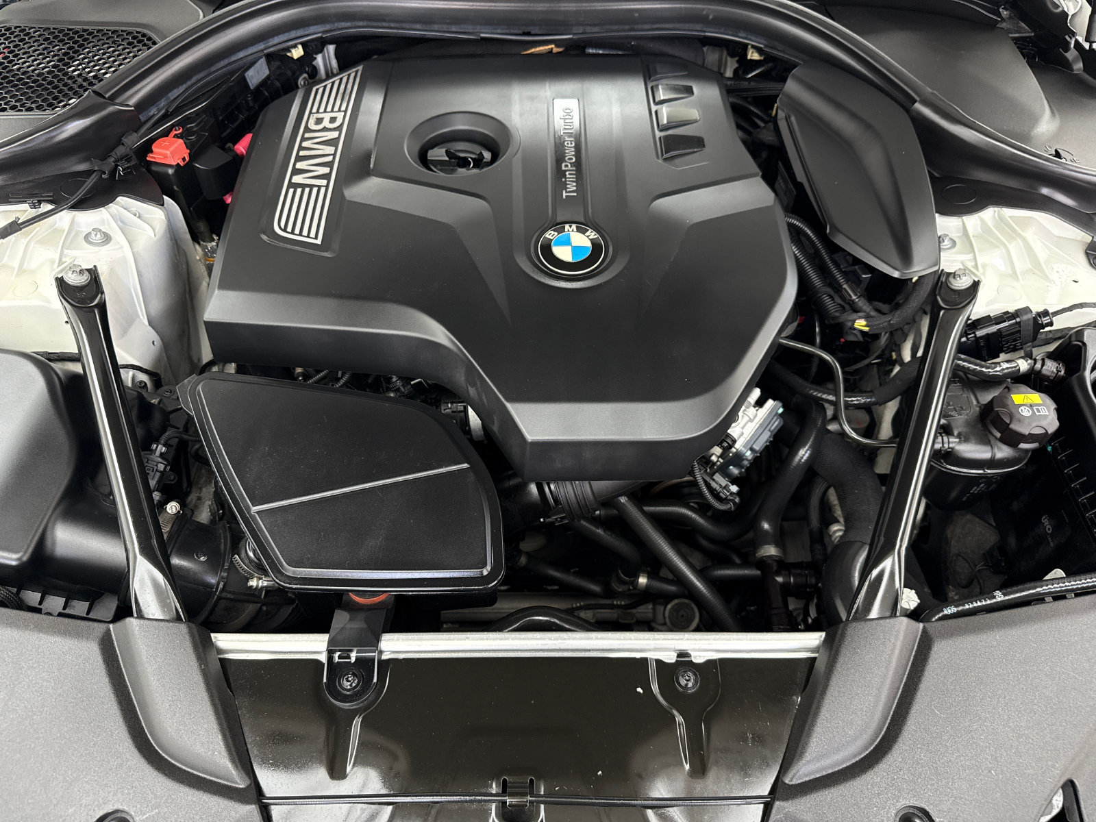 Used 2018 BMW 530i RWD image 53