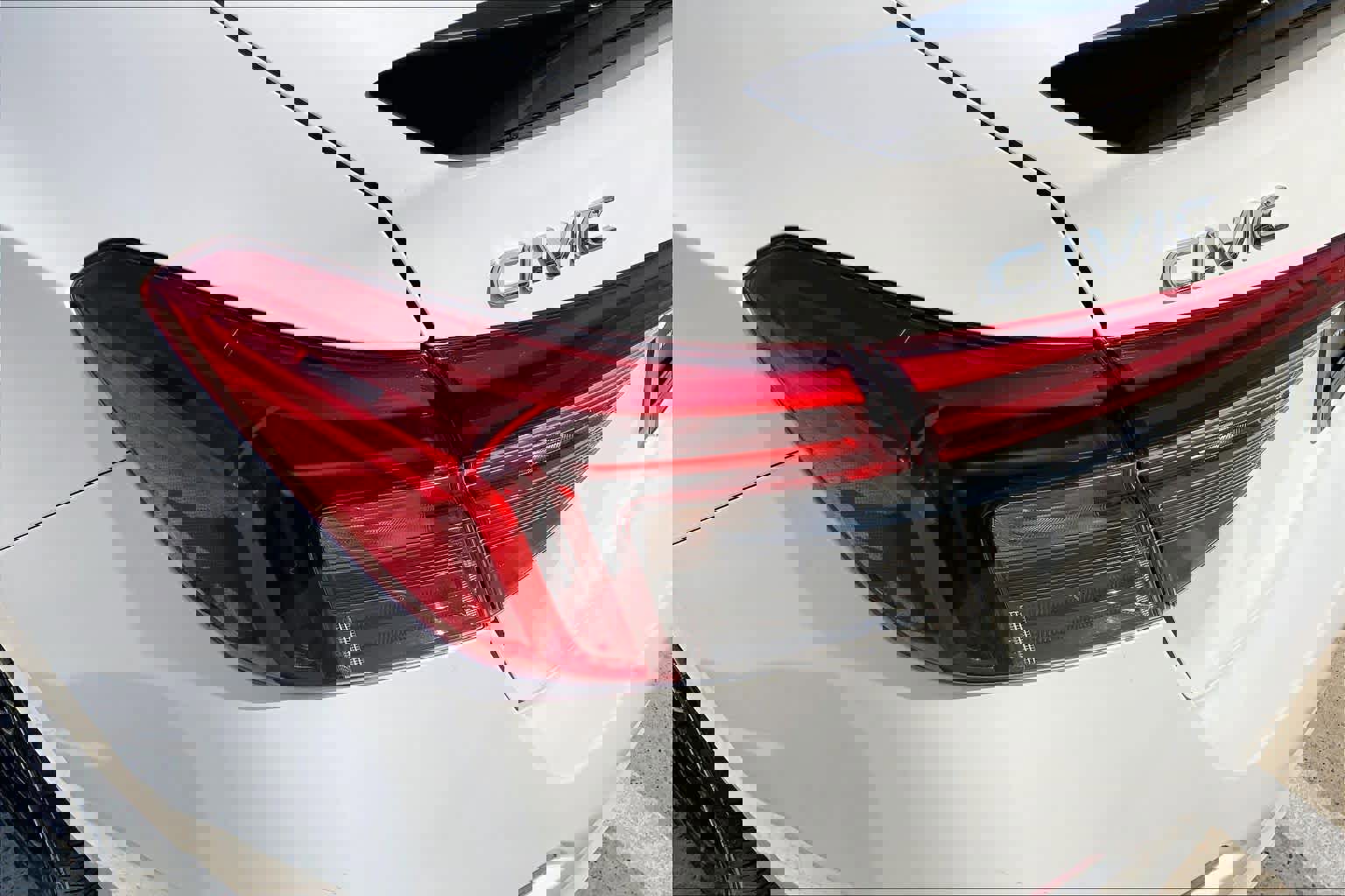 Used 2024 Honda Civic Si image 29