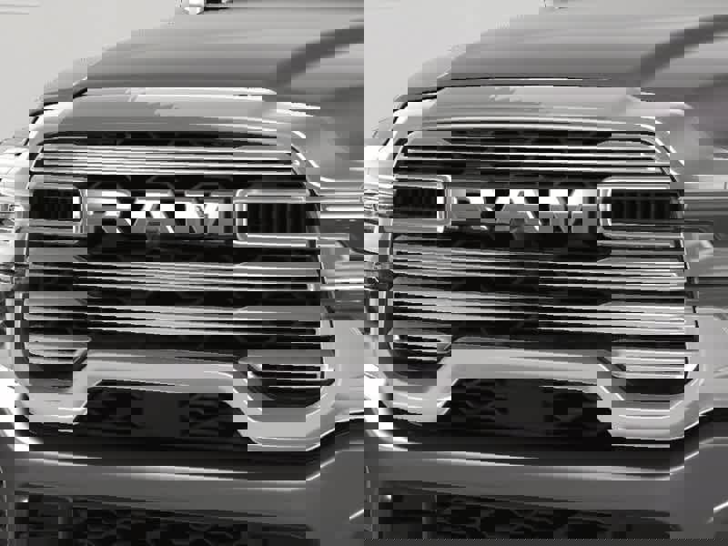 New 2025 RAM 3500 Laramie image 11