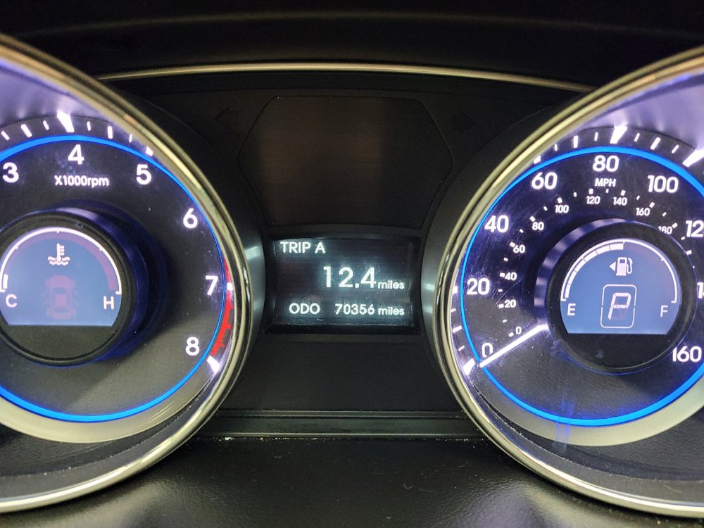 Used 2014 Hyundai Sonata GLS FWD image 23