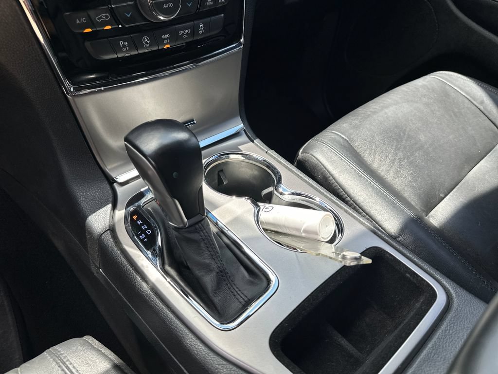Used 2020 Jeep Grand Cherokee Limited RWD image 29