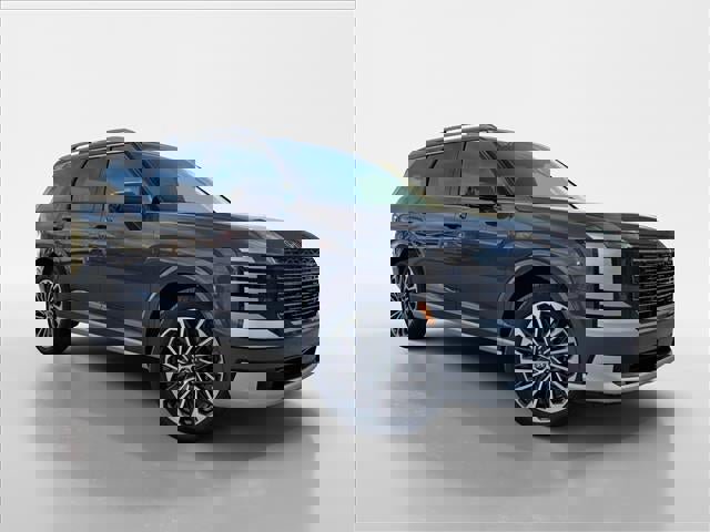 New 2026 Hyundai Palisade Calligraphy image 1