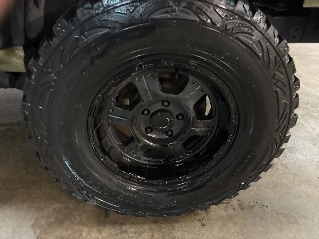 Used 2013 Jeep Wrangler Unlimited Rubicon image 15