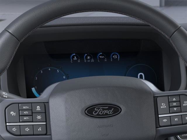 New 2026 Ford F150 XLT AWD/4WD image 13