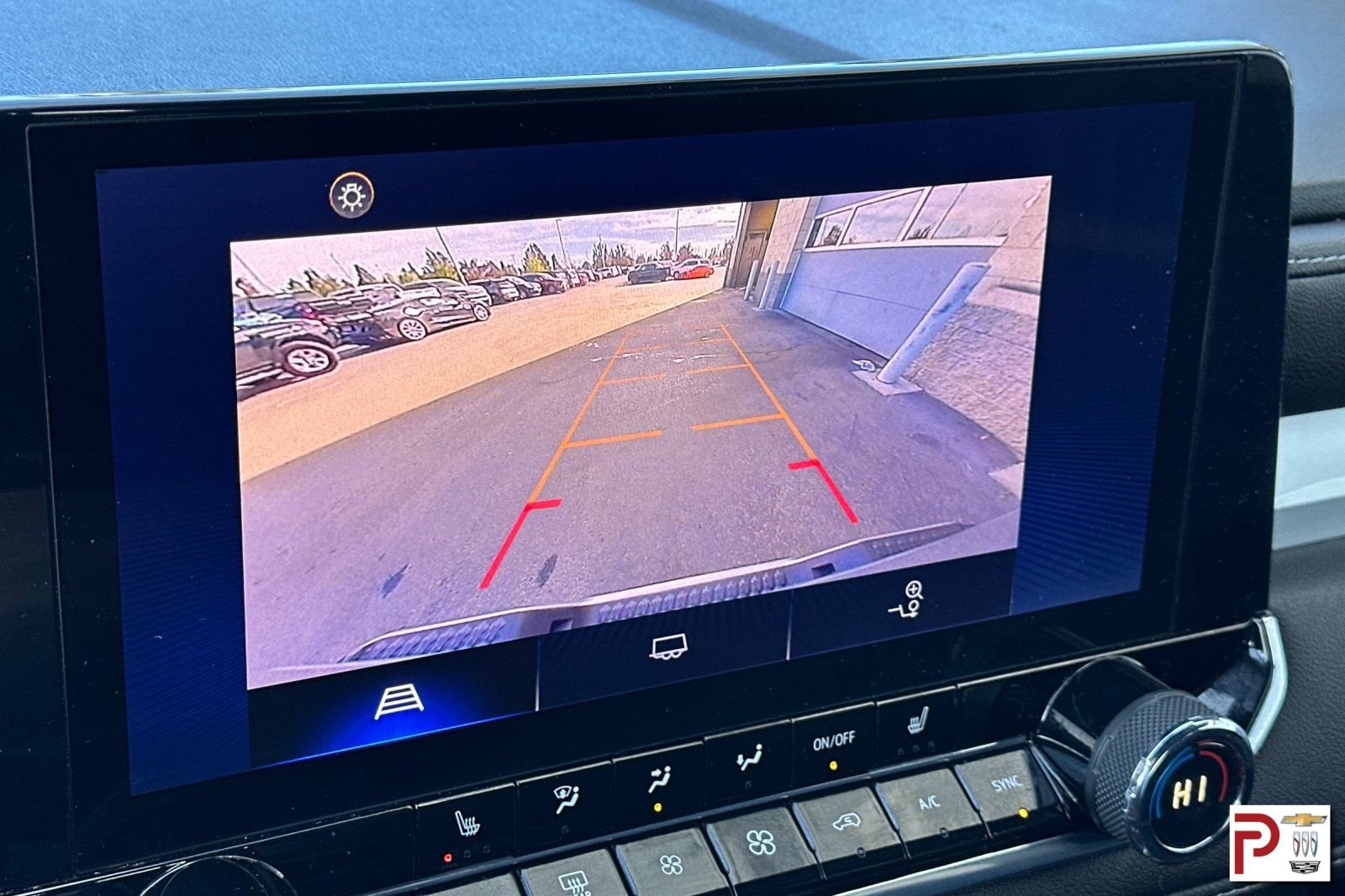 Certified 2023 Chevrolet Colorado LT w/ LT Convenience Package II image 22