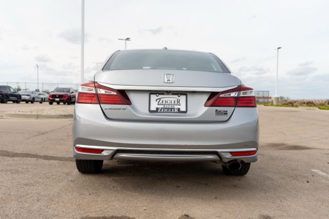 Used 2016 Honda Accord EX-L image 6