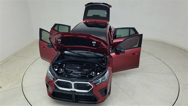 Used 2025 BMW X2 M35i image 83