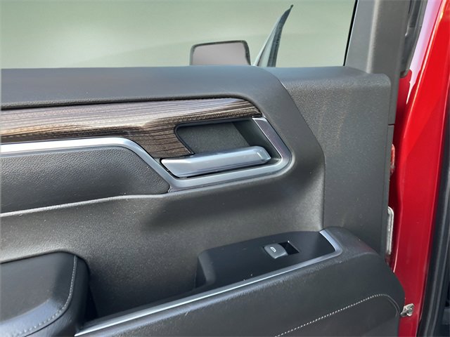 Used 2022 Chevrolet Silverado 1500 LT w/ Z71 Off-Road Package image 26