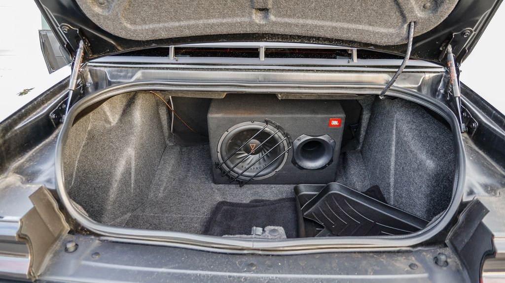 Used 2022 Dodge Challenger R/T Scat Pack image 26