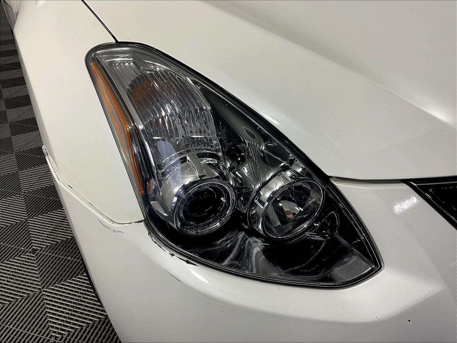 Used 2013 Nissan Altima 2.5 S FWD image 29