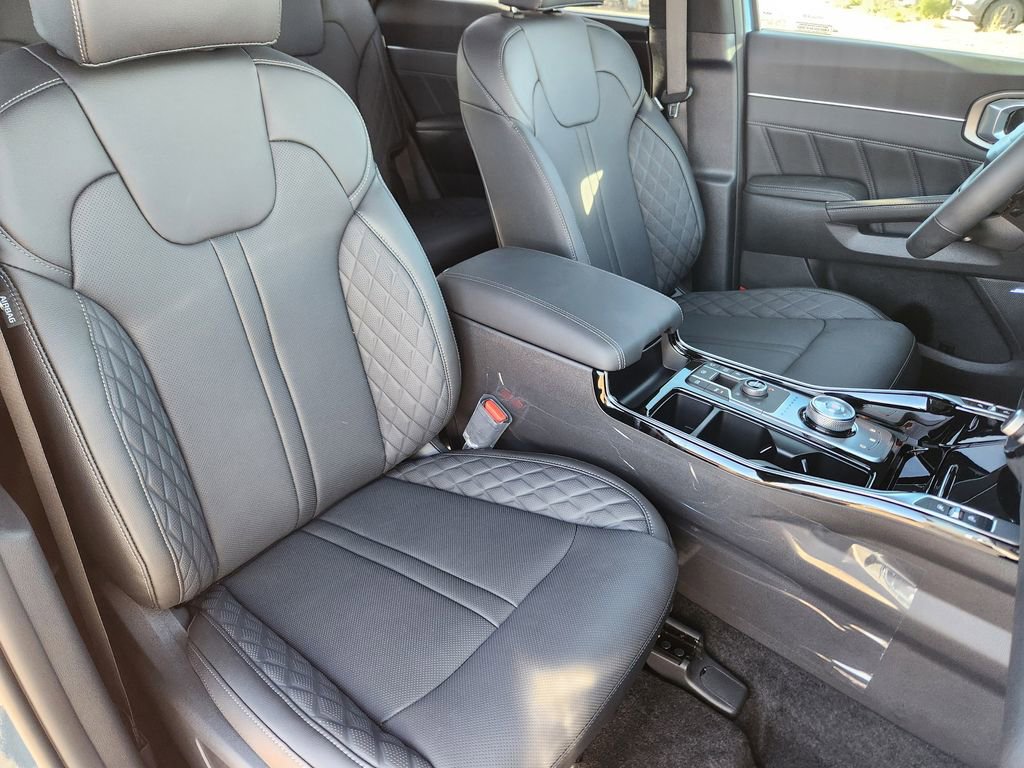 New 2026 Kia Sorento SX Prestige image 14