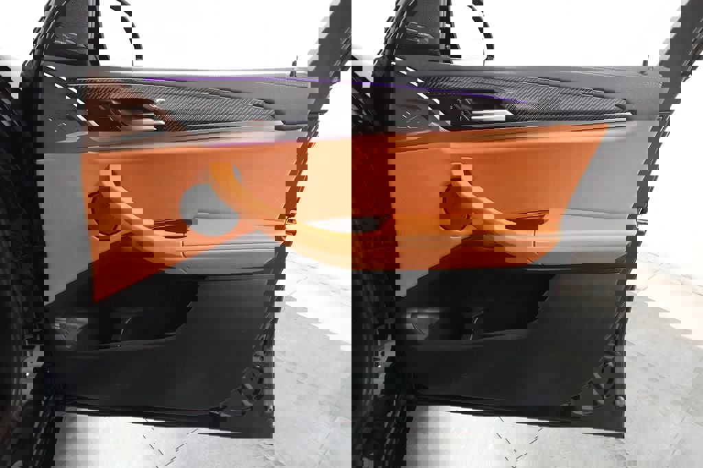 Used 2023 BMW X4 M40i w/ Premium Package AWD/4WD image 28