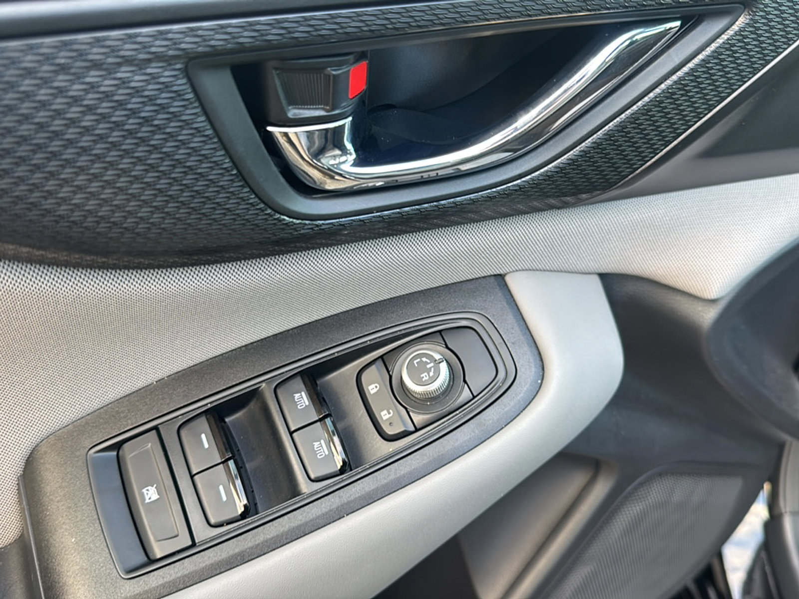 Certified 2025 Subaru Legacy Premium image 16