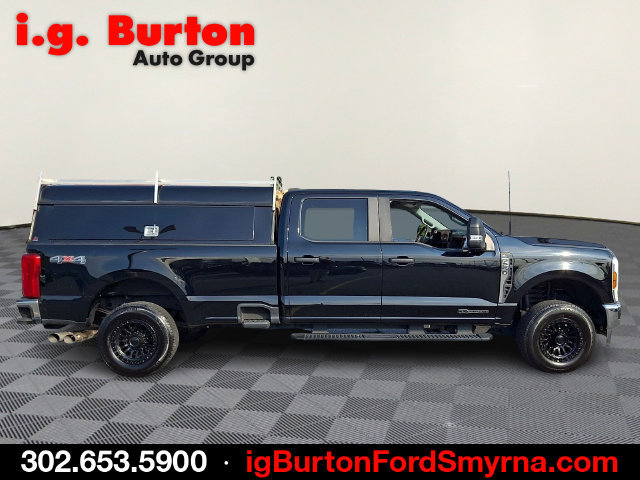 Used 2024 Ford F250 XL w/ XL Driver Assist Package AWD/4WD image 7