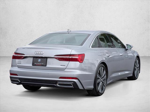 Used 2019 Audi A6 3.0T Prestige AWD/4WD image 5