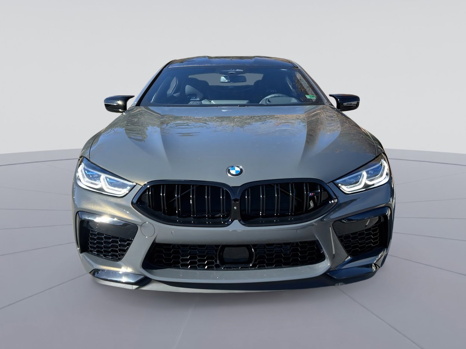New 2025 BMW M8 Competition image 8