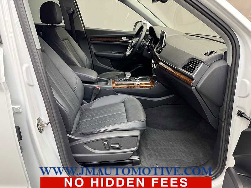Used 2018 Audi Q5 2.0T Premium Plus image 20