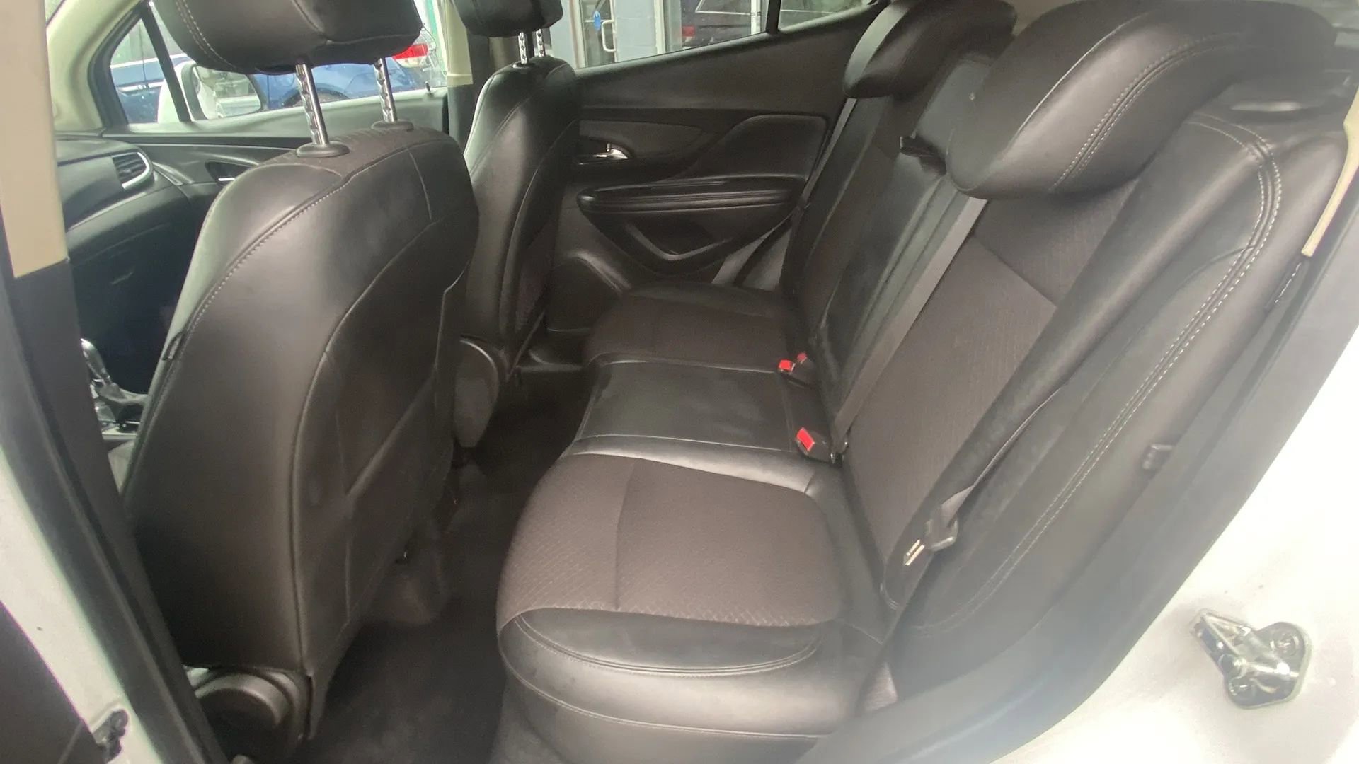Used 2019 Buick Encore Preferred FWD image 13