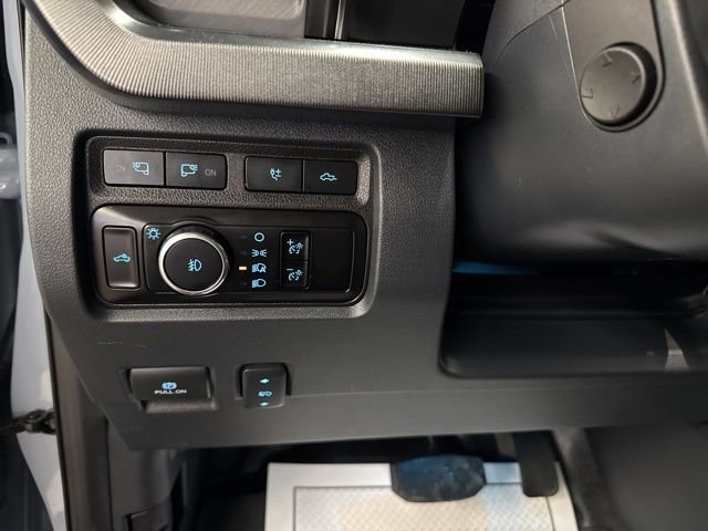 Used 2024 Ford F350 Platinum w/ Tremor Off-Road Package image 21