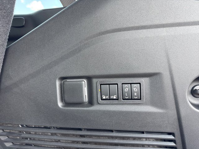 New 2026 Chevrolet Tahoe Premier w/ Sun And Tow Package RWD image 20