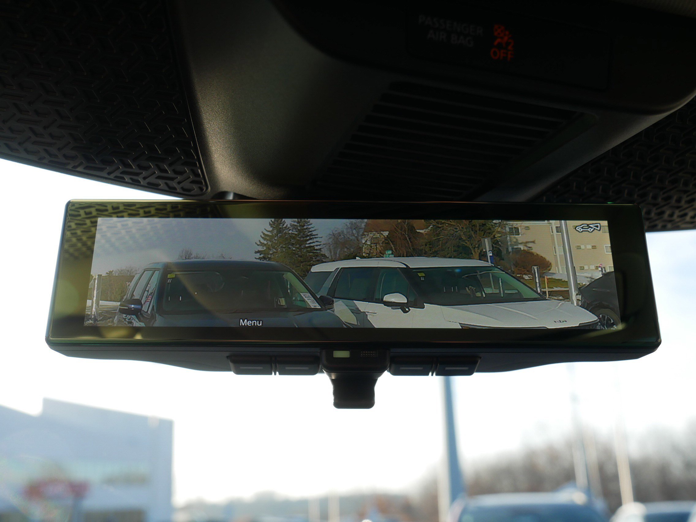 Certified 2024 Nissan Ariya AWD image 33