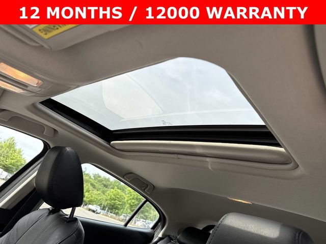 Used 2018 MAZDA MAZDA3 Grand Touring w/ Premium Equipment Package FWD image 16