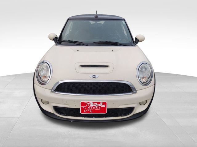 Used 2012 MINI Cooper S image 9