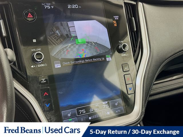 Used 2023 Subaru Legacy Limited image 15