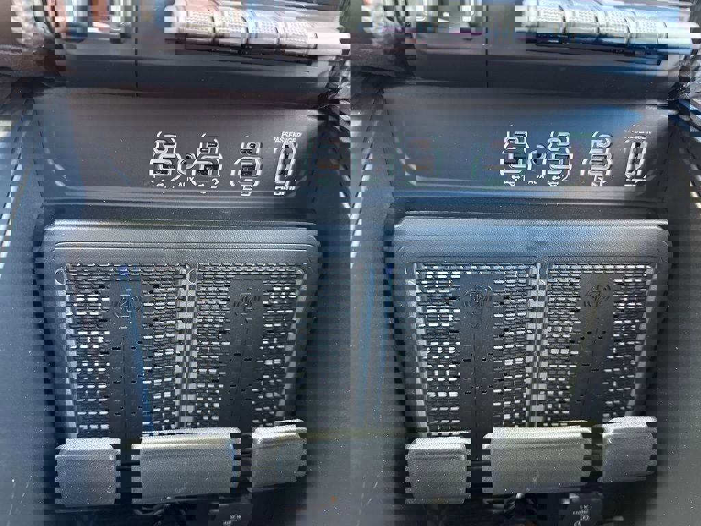 New 2026 RAM 1500 Limited w/ Bed Utility Group image 24