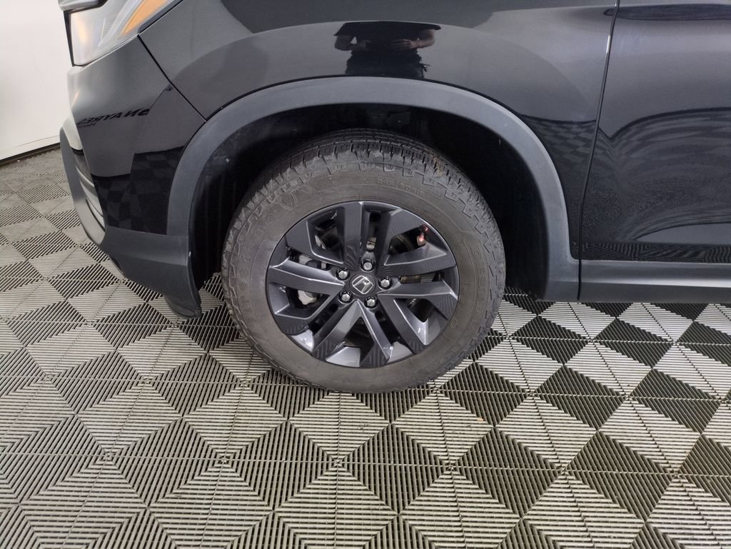 Used 2023 Honda Ridgeline Sport image 25