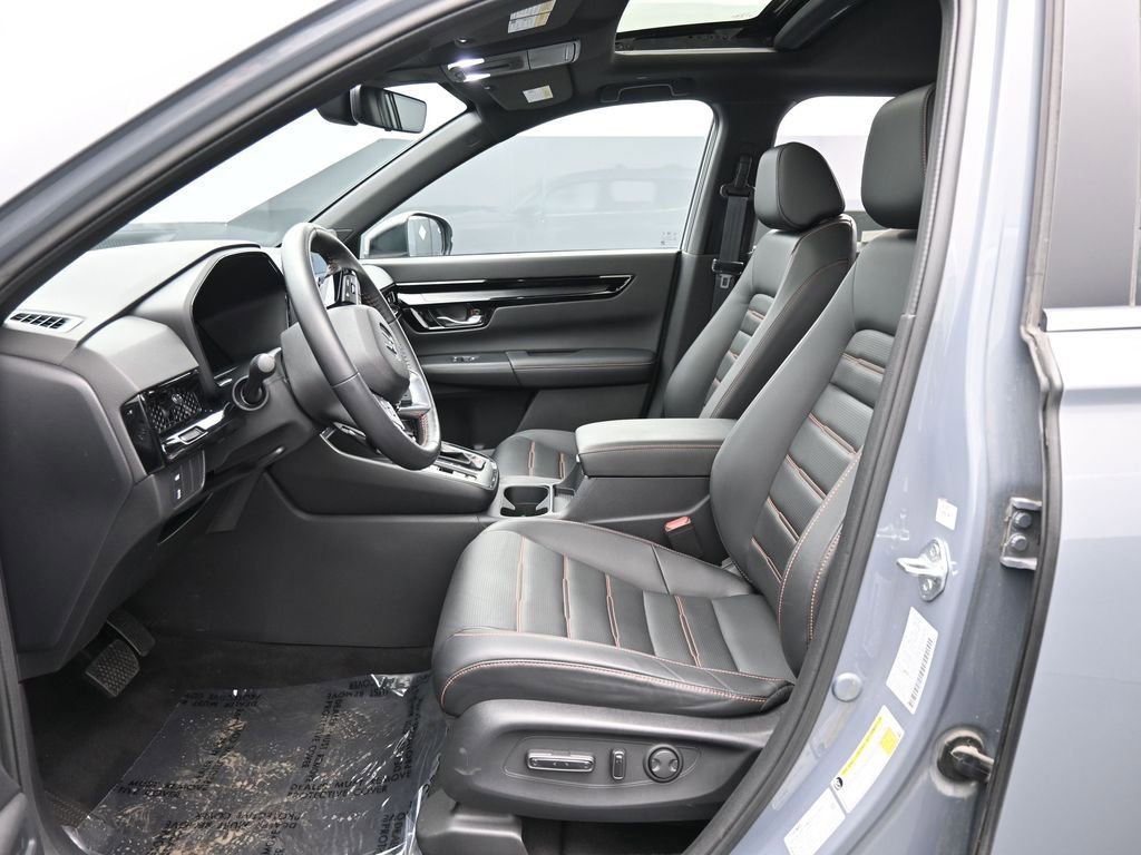 Certified 2023 Honda CR-V Sport Touring image 34