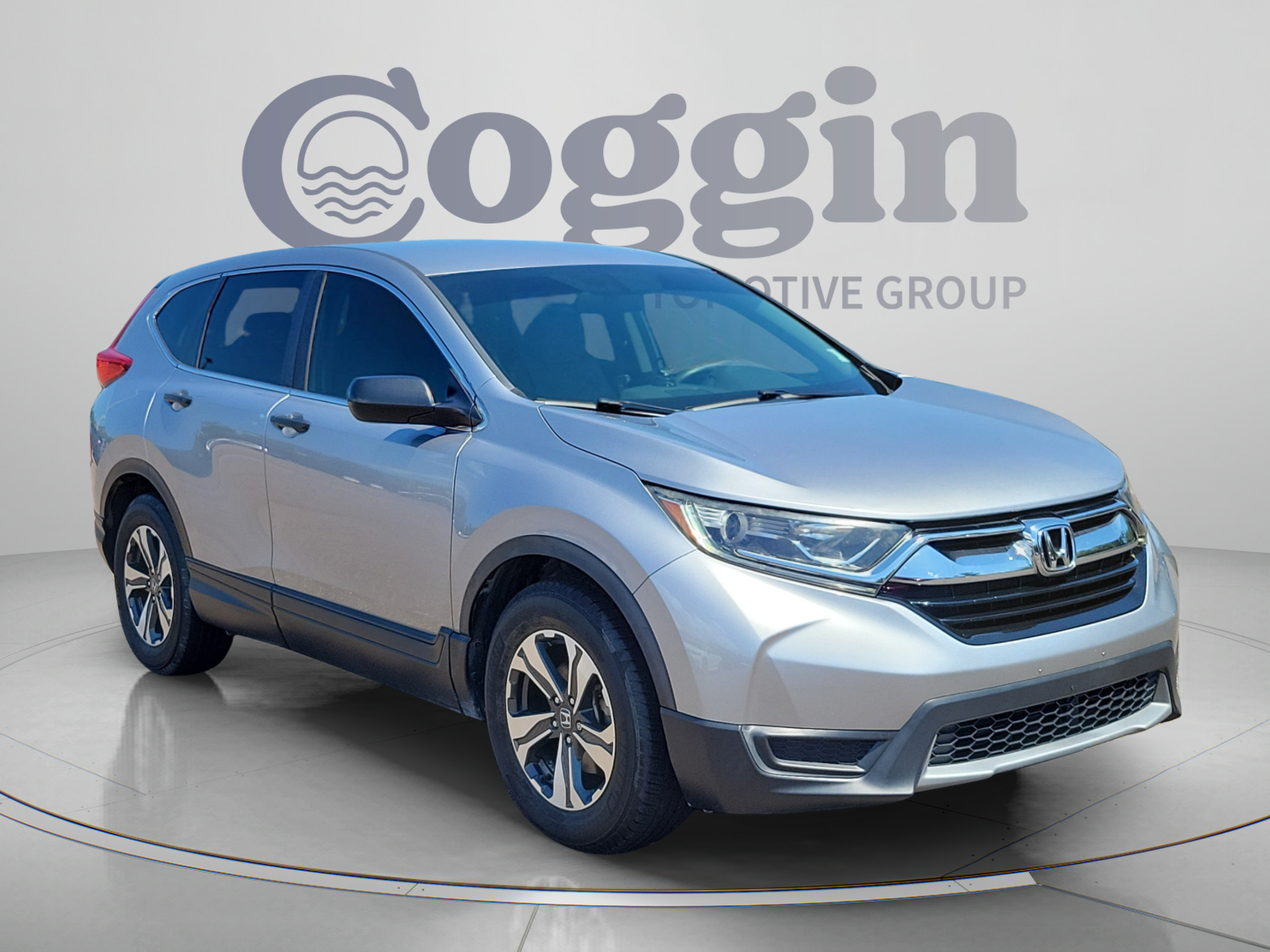 Used 2019 Honda CR-V LX image 7