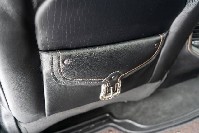 Used 2022 RAM 1500 Limited w/ Body-Colour Bumper Group image 11