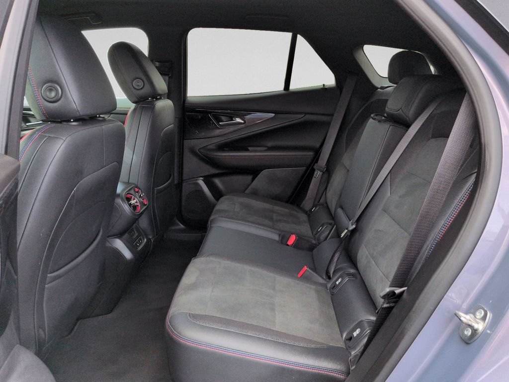 Used 2024 Chevrolet Blazer EV RS AWD/4WD image 30