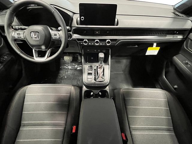 New 2026 Honda CR-V Sport image 22