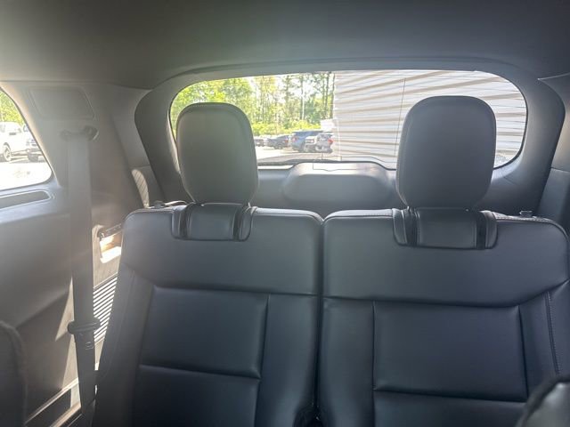 Used 2026 Ford Explorer Tremor w/ Tremor Convenience Package image 17