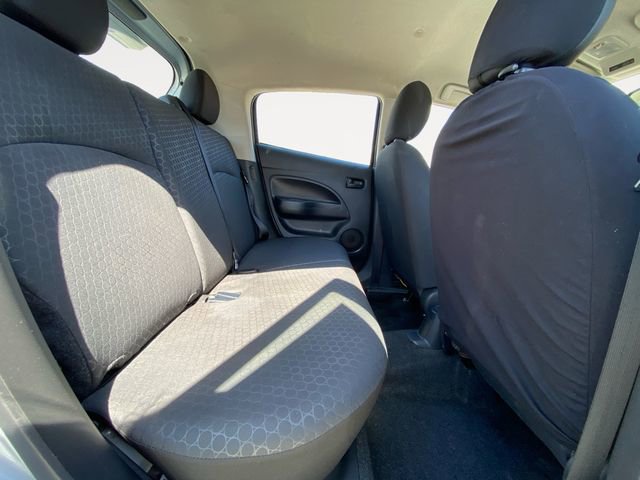 Used 2015 Mitsubishi Mirage DE FWD image 14