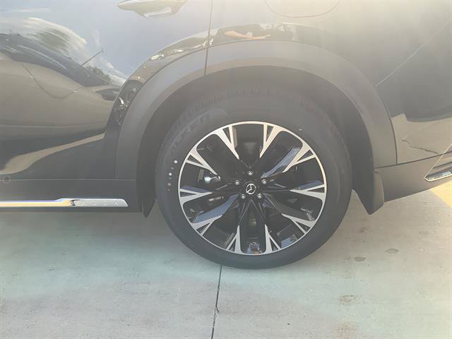 New 2026 MAZDA CX-90 Plug-In Hybrid w/ Premium Plus AWD/4WD image 4