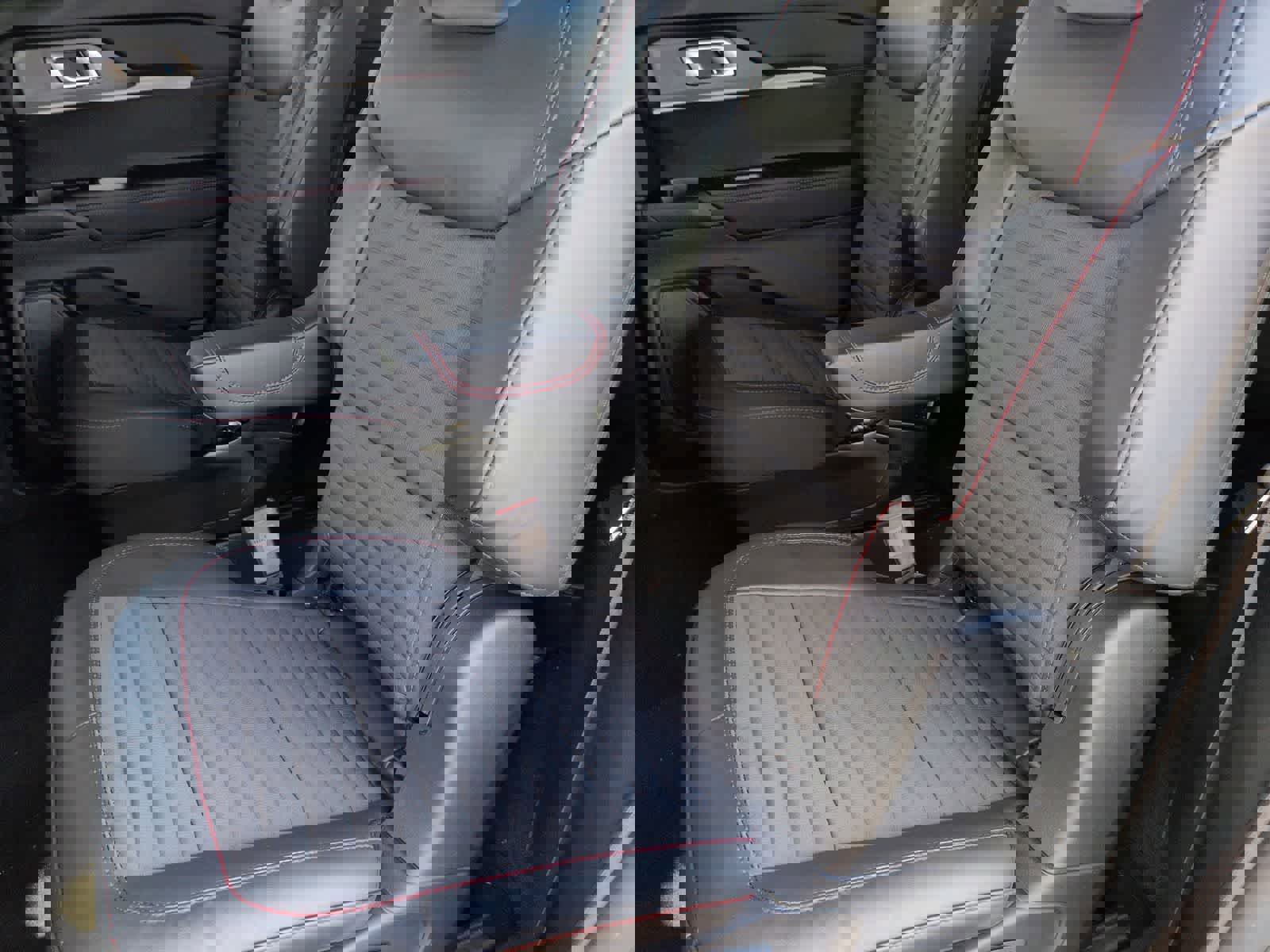 Used 2026 Ford Explorer ST-Line image 20