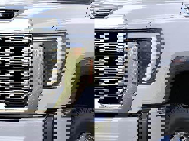 New 2026 GMC Sierra 3500 Denali image 10