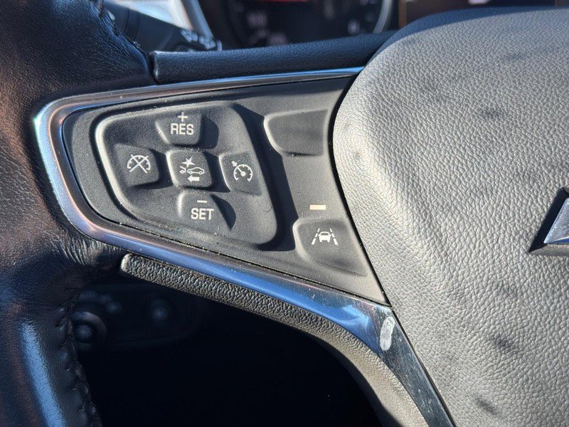 Used 2021 Chevrolet Equinox Premier FWD image 21